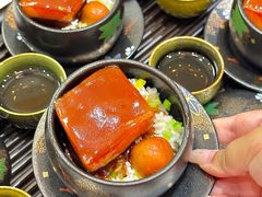 -君霖私家菜(春柳店)