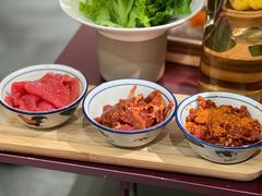 -九鼎轩脆毛肚火锅(三钢里店)