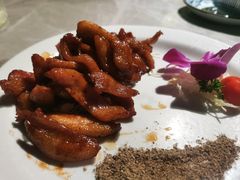 -上楼私房菜(院士路店)