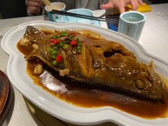 -刀板香·安徽菜(国购IFC店)