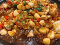 -勇利赵家烤肉坊(纬二街店)