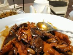 -庆云楼饭庄(什刹海店)