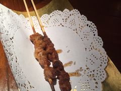 -楼兰新疆主题餐厅(苏州中心店)