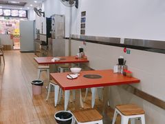 大堂-阿波潮汕牛肉火锅·汤粉面(拱北店)