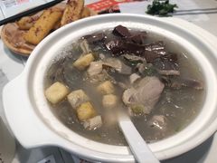 -苏晓玥·手作江南小吃(深圳北站店)