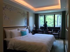 -杭州西湖柳莺里酒店
