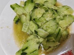 -秦香陕西食府(华贸天地店)