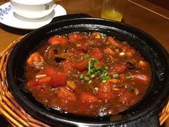 -鑫小城故事·砂锅·排骨藕汤(兴业路店)