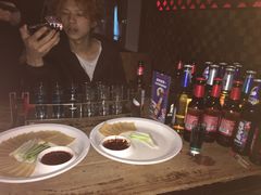 -海雾里小酒馆(观音桥店)