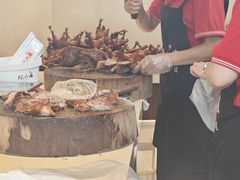 -王浩儿纪六孃甜皮鸭(乐山总店)