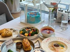 -黑宝石西餐厅(汇励99城市公园店)