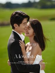 -爱城婚纱摄影·品质严选店