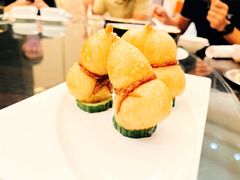 -东海朗廷酒店-唐阁T’ANG COURT 中餐厅