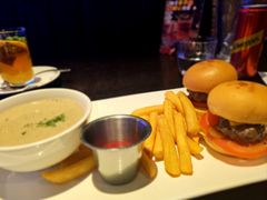 -blue frog蓝蛙(长泰广场店)