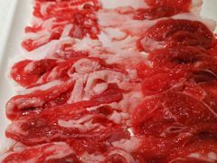 -京韵胡同·酱香羊蝎子火锅涮肉(长寿路店)