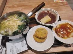 -小满手工粉(上海月星环球港店)