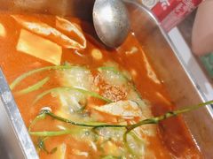 -螺大喜螺蛳粉火锅(雍和宫店)