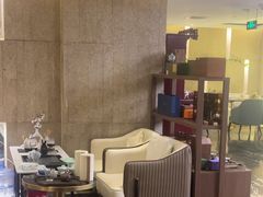 -华夏良子·足道SPA艾灸(翠微店)