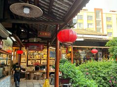 -猪肉婆私房菜(容桂总店)