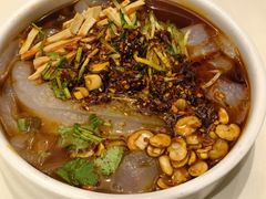 -老爷庙风味美食府(魏都大道店)