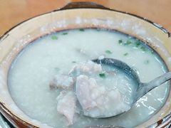 -阿弟早茶大排档(九村店)