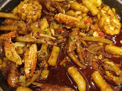 -蟹宗蟹(润达国际五楼店)