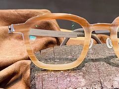 -EYEPHILO镜之道·克罗心眼镜