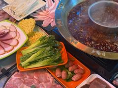 -里堂派对·独栋团建聚会小院轰趴馆(三圣乡店)