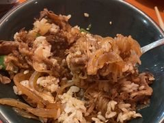 -仓桥家·焗寿司·锅物(光谷步行街店)