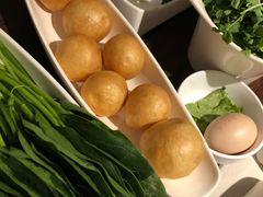 -海底捞火锅(万丰桥店)