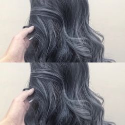 -3AM HAIR SALON染发烫发接发