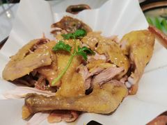 -原味田园·客家菜·土窑鸡(中航城君尚购物中心店)