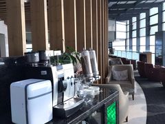 -虹桥机场国航贵宾室v8