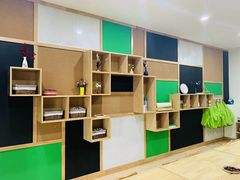 -海汀顿儿童之家(保利香雪园区)