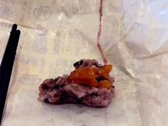饭团-永和大王(蛙嫩鸡香煲煲鲜·军博店)