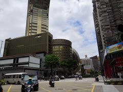 -澳门基本法纪念馆