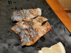 -松岛渔村(迎客路店)