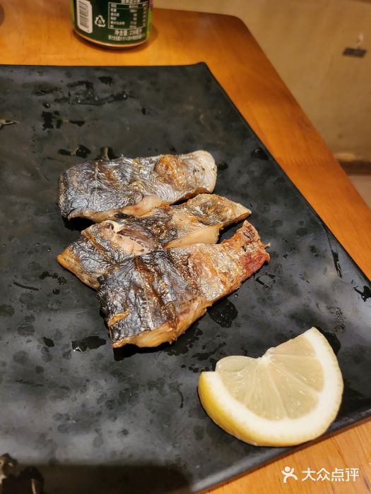 松岛渔村(迎客路店)图片
