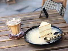 木糠蛋糕-Home Cafe(水榭春天店)