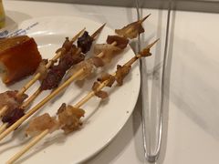 -星伦多自助料理·涮烤一体(嘉兴八佰伴店)