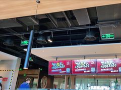 -比格比萨自助(逗号立方店)