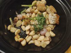 -顺德美的万豪酒店-万豪中餐厅