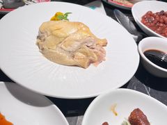 -新白鹿餐厅(松江开元地中海店)