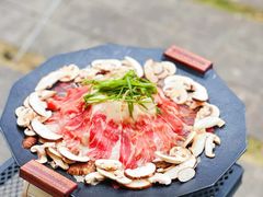 -CAMP.33露营烤肉·团建聚餐(创智天地店)