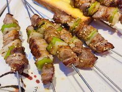 -金刚山烧烤(红旗大街店)