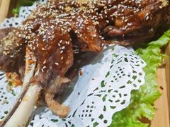 -沽源味道蒙餐莜面家常菜