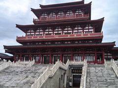 -七曲山风景区