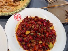-肥肥虾庄·金牌油焖大虾(东湖欢乐谷店)