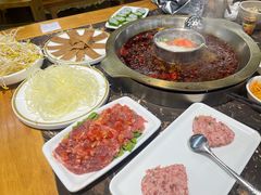 -堂客老火锅(欣阳广场总店)