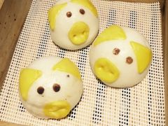 -吴家·非遗淮扬小馆(镇江万达广场店)